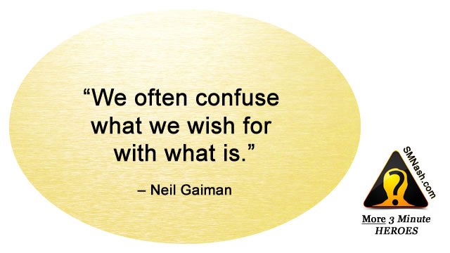 Inspirational quote about feeling confused
