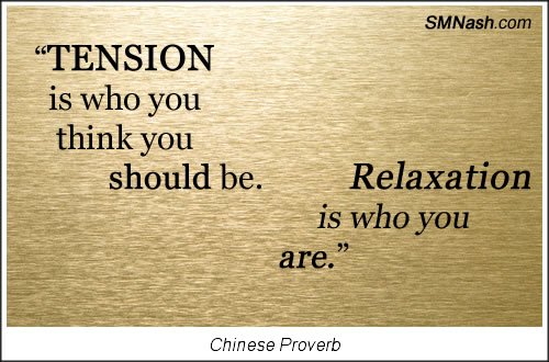 Definition of Happiness | Chinese Proverb on top of sepia becalmed sea