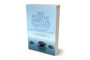 365 Positive Spiritual Quotes 365 Positive Spiritual Quotes Book Cover